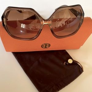 Tory Burch Sunglasses
